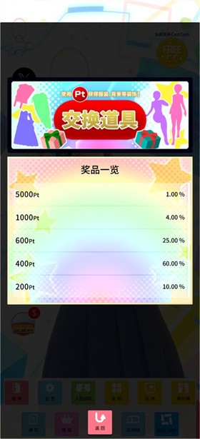 定制虚拟偶像CUSTOMCAST