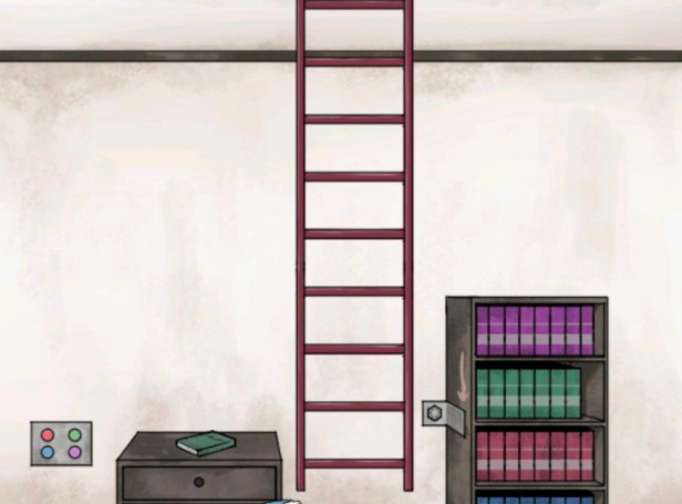 梦狱之国的爱丽丝汉化版