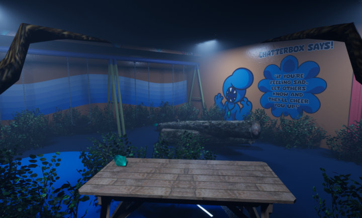 贡贡托儿所重制版截图3