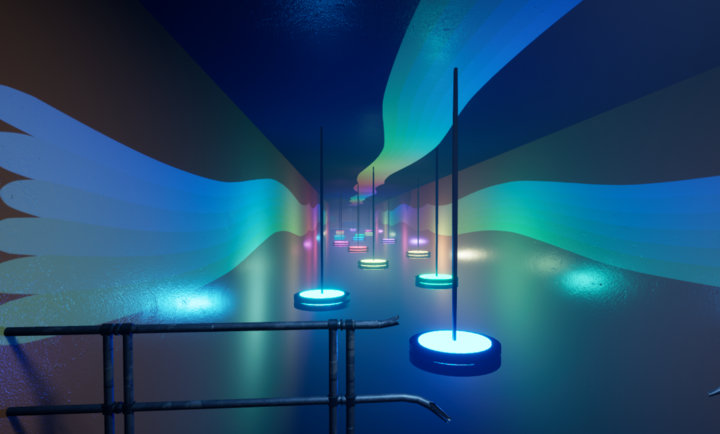 贡贡托儿所重制版截图2