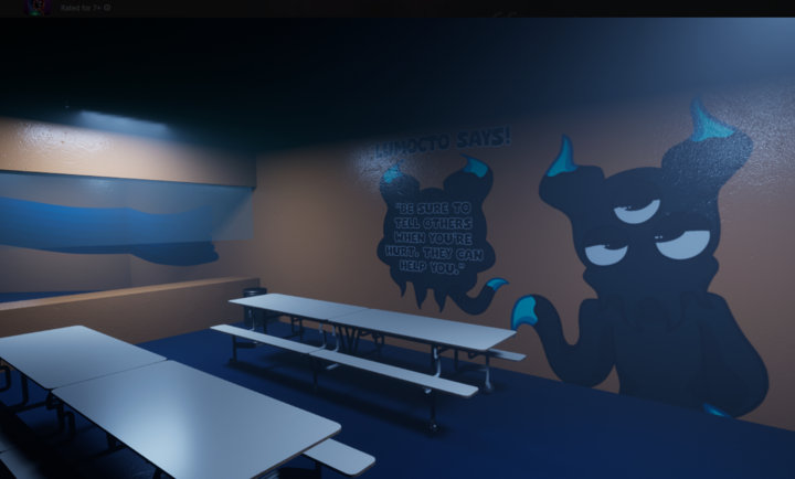 贡贡托儿所重制版