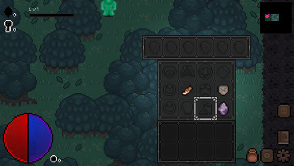 像素地下城3汉化版截图4