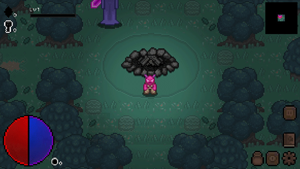 像素地下城3汉化版截图3