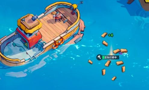 海上总动员手游