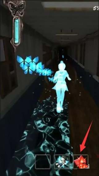 黑色走廊2破解版无限钻石游戏截图8