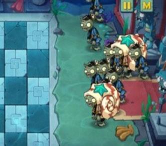 pvzuniverse东海龙宫