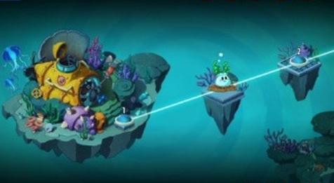 pvzuniverse东海龙宫