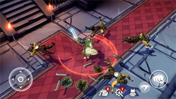 多边形幻想截图4