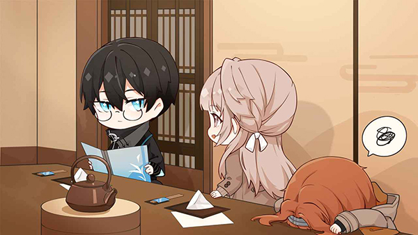 时间对称性破缺正式版截图2