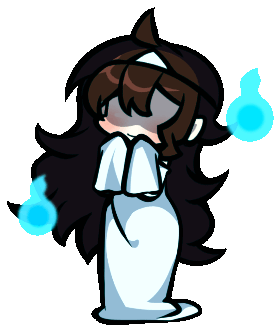 fnf万圣节国人模组