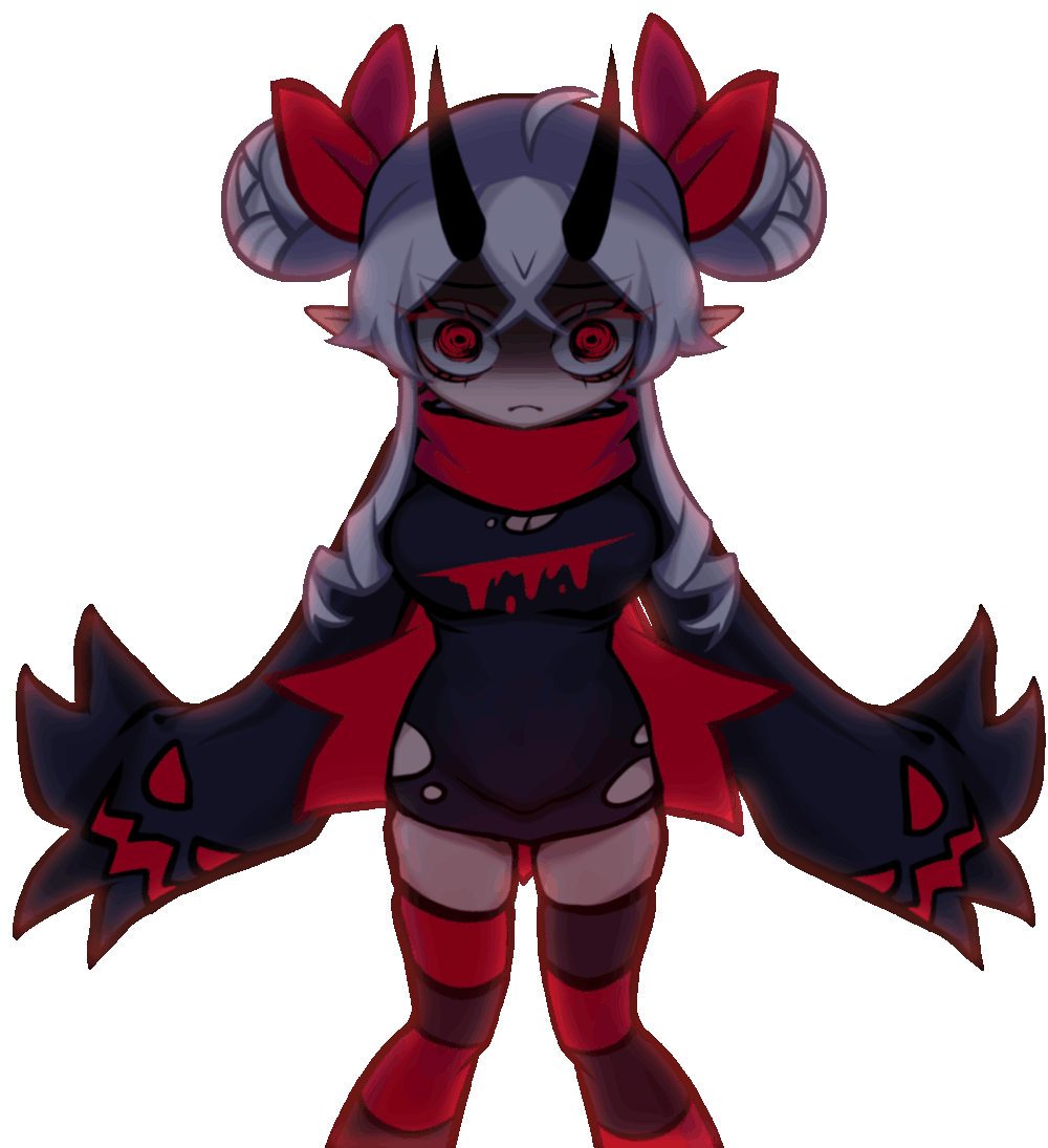 fnf万圣节国人模组