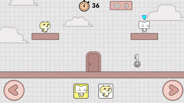 友尽派对联机版截图5