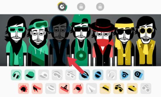 incredibox节奏盒子