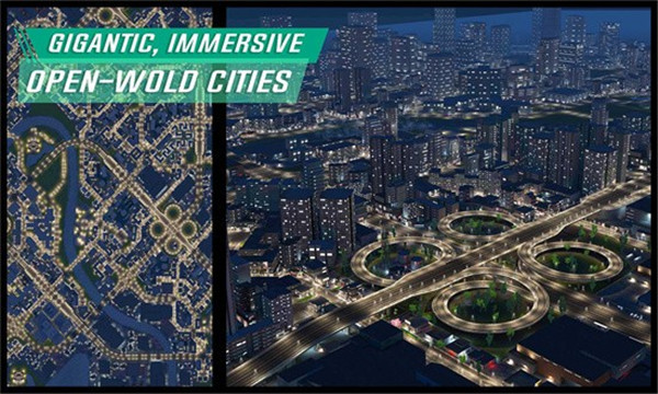 美国警察模拟器中文版截图4