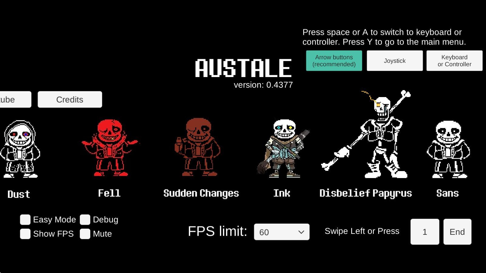 传说之下三重审判困难版