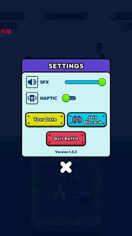 弹跳防御中文版