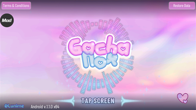 加查俱乐部NOX截图2