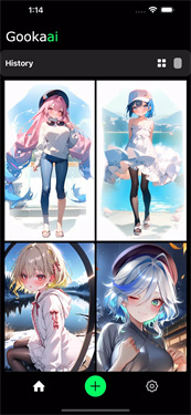 gooka老版本截图1