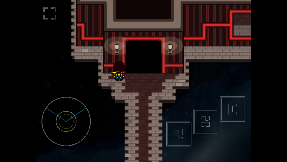 域外传说全彩汉化版截图2