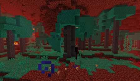 我的世界国际服1.21