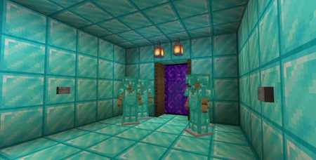 我的世界国际服1.21