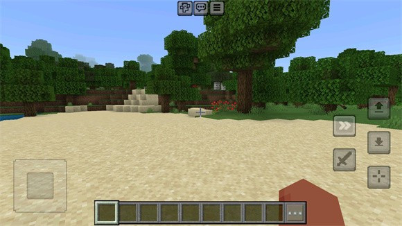 我的世界国际服1.21