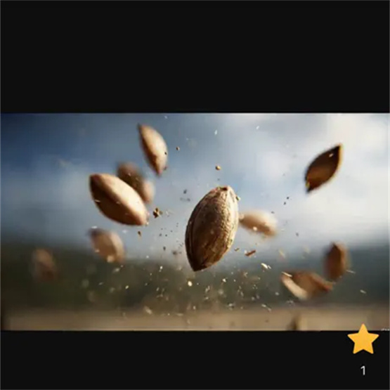 阿卡索AI视频短剧