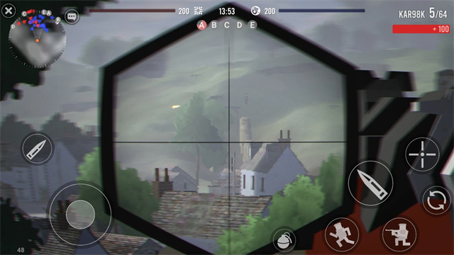 polyfield0.7.2版本截图1