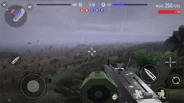 polyfield0.7.2版本截图3