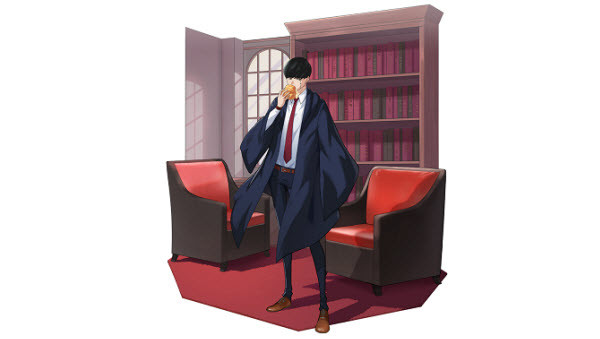 JUMP群星集结国际服