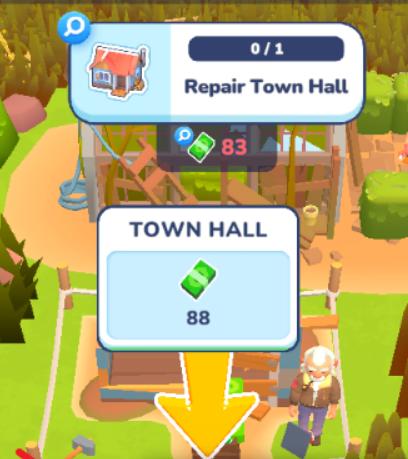 农场主快开荒中文版