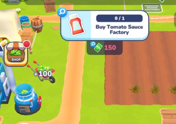 农场主快开荒中文版