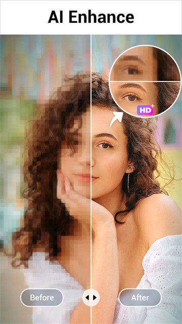 lumii图片编辑截图1