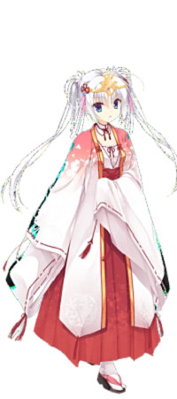 千恋万花冷狐版