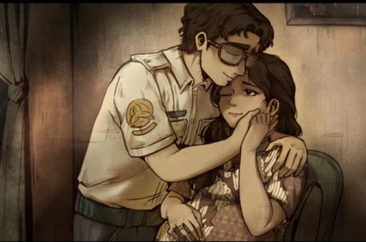 1998收费员的故事汉化版