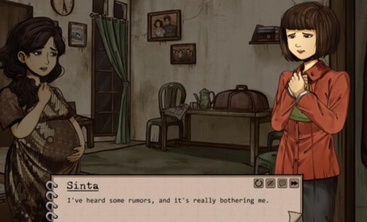 1998收费员的故事汉化版