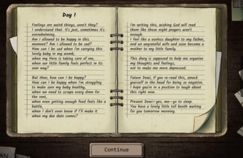 1998收费员的故事汉化版