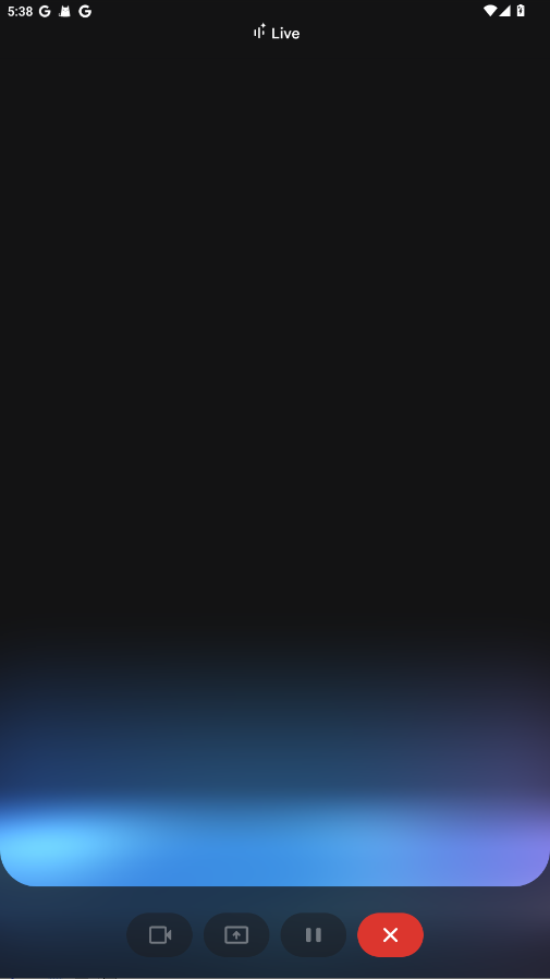 Google Gemini截图3