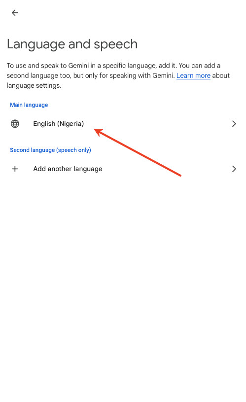 Google Gemini官方版下载