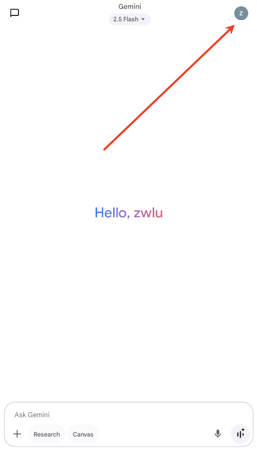 Google Gemini官方版下载