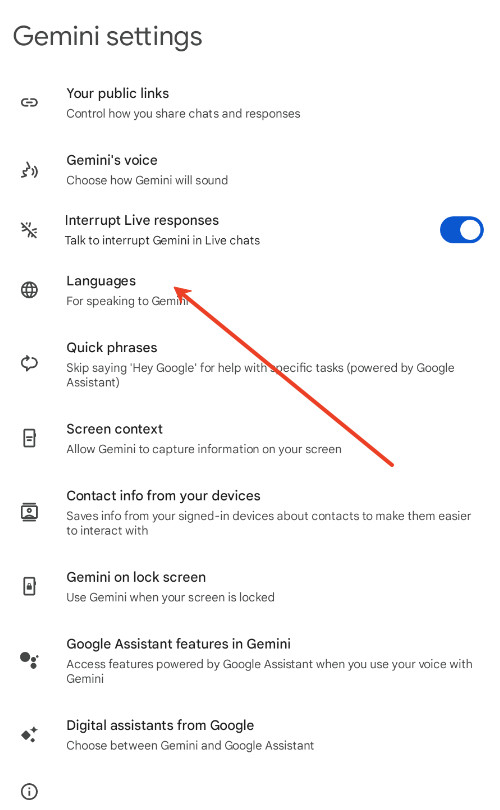 Google Gemini官方版下载