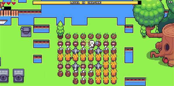 浮岛冒险手机版截图3