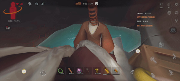 超自然行动组更新版本