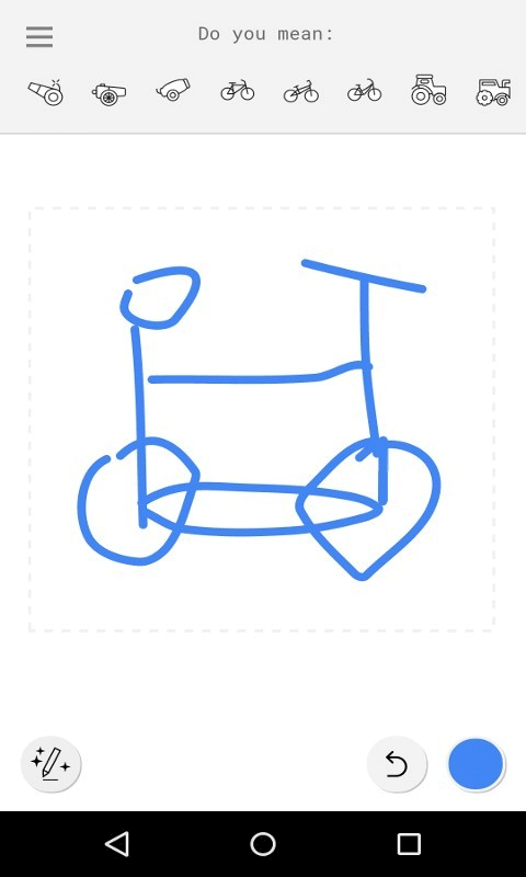 autodraw中文版截图4