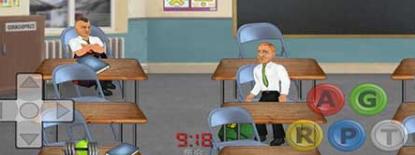 SchoolDays汉化版