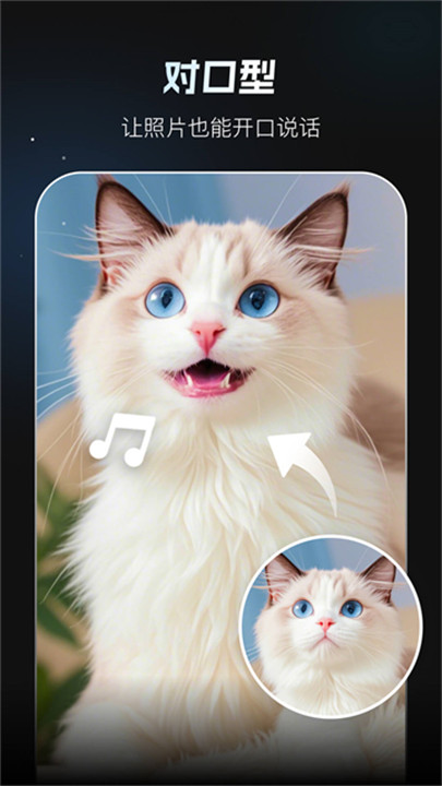 FACEPLAY手机版截图5