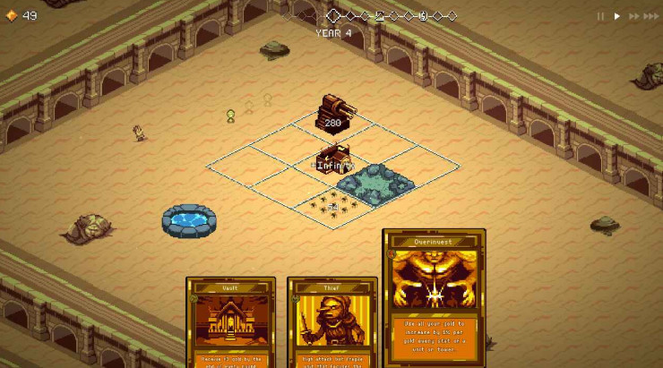 九个国王汉化版