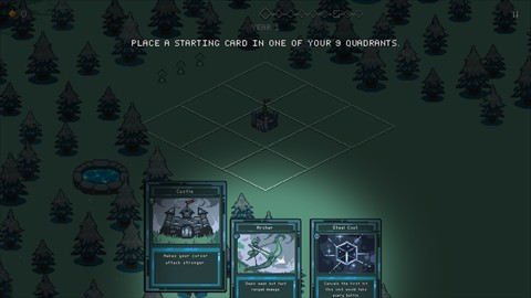 九个国王汉化版