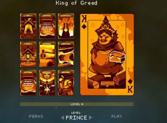 九个国王中文版