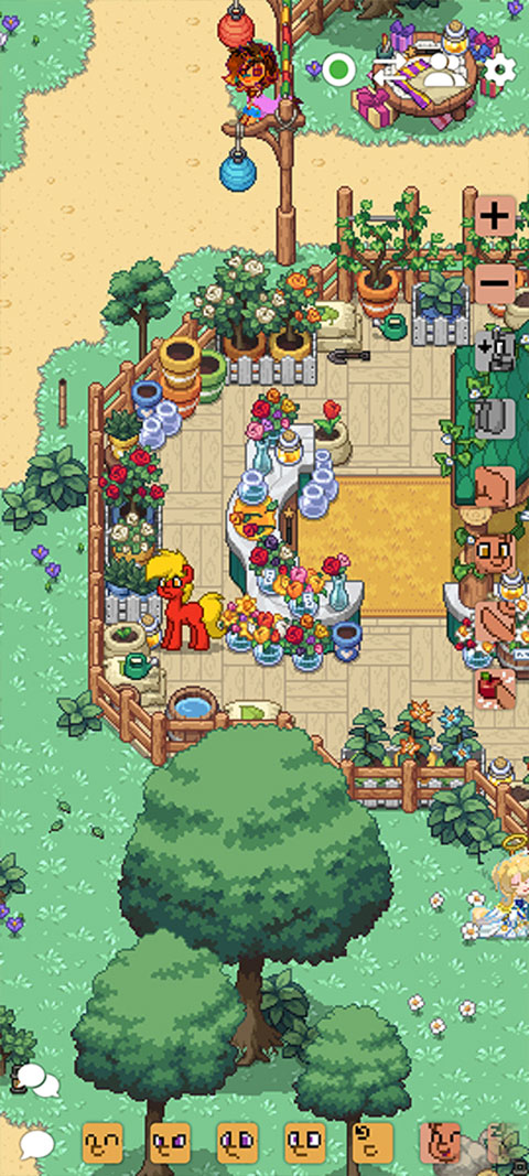 小马镇ponytown截图2